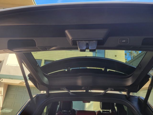 2021 Land Rover Range Rover Sport V8 Supercharged HSE Dynamic - 22968149 - 48