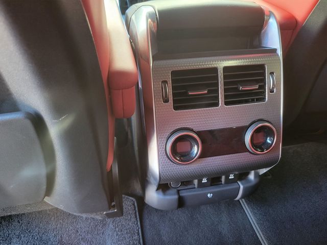 2021 Land Rover Range Rover Sport V8 Supercharged HSE Dynamic - 22968149 - 53