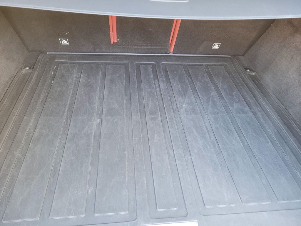 2021 Land Rover Range Rover Sport V8 Supercharged HSE Dynamic - 22968149 - 59