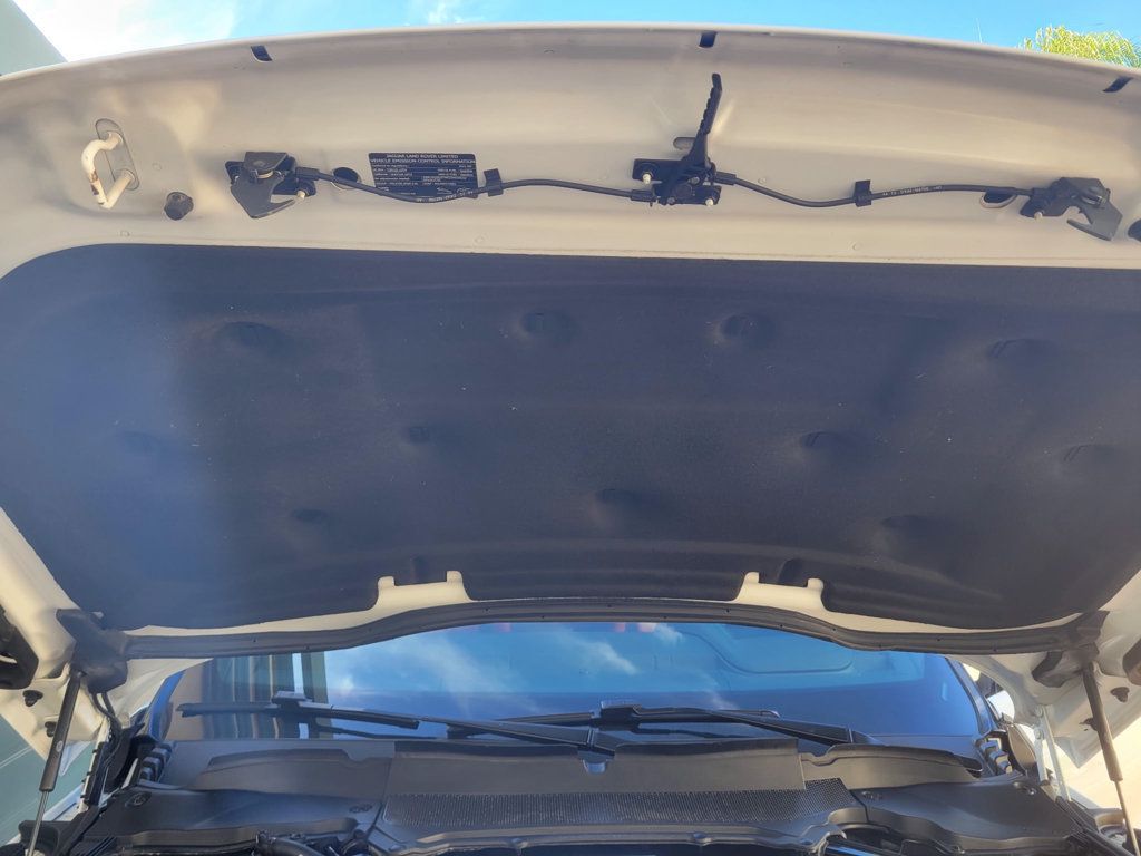 2021 Land Rover Range Rover Sport V8 Supercharged HSE Dynamic - 22968149 - 60