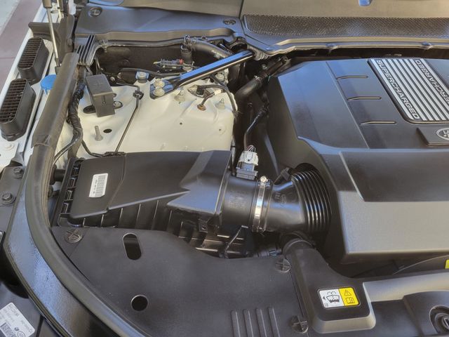 2021 Land Rover Range Rover Sport V8 Supercharged HSE Dynamic - 22968149 - 61