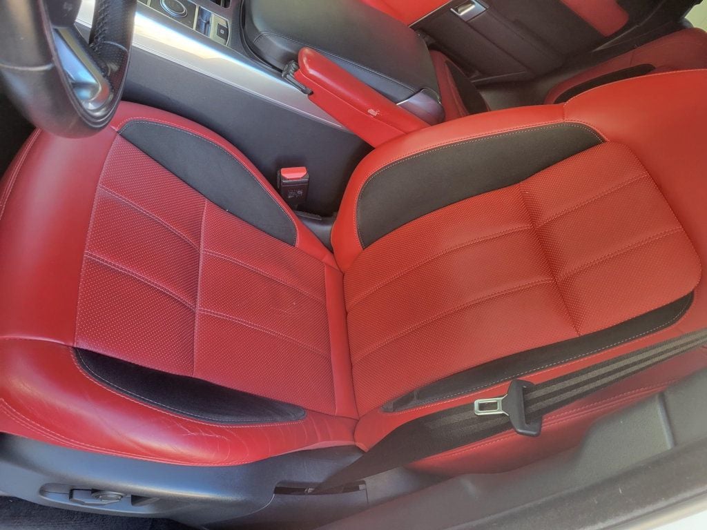 2021 Land Rover Range Rover Sport V8 Supercharged HSE Dynamic - 22968149 - 66