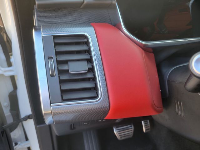 2021 Land Rover Range Rover Sport V8 Supercharged HSE Dynamic - 22968149 - 71