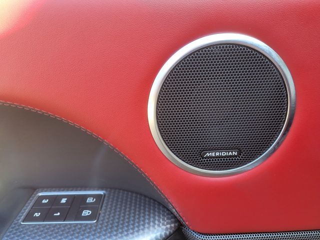 2021 Land Rover Range Rover Sport V8 Supercharged HSE Dynamic - 22968149 - 72