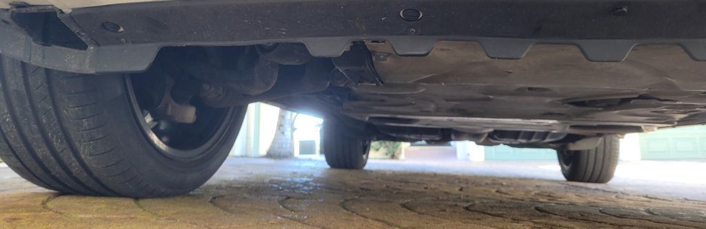 2021 Land Rover Range Rover Sport V8 Supercharged HSE Dynamic - 22968149 - 80