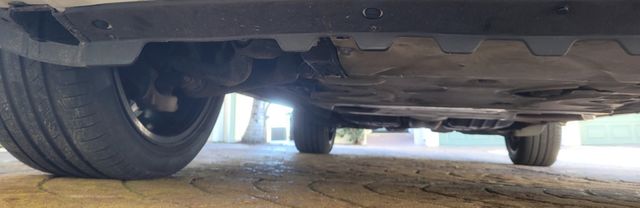 2021 Land Rover Range Rover Sport V8 Supercharged HSE Dynamic - 22968149 - 80