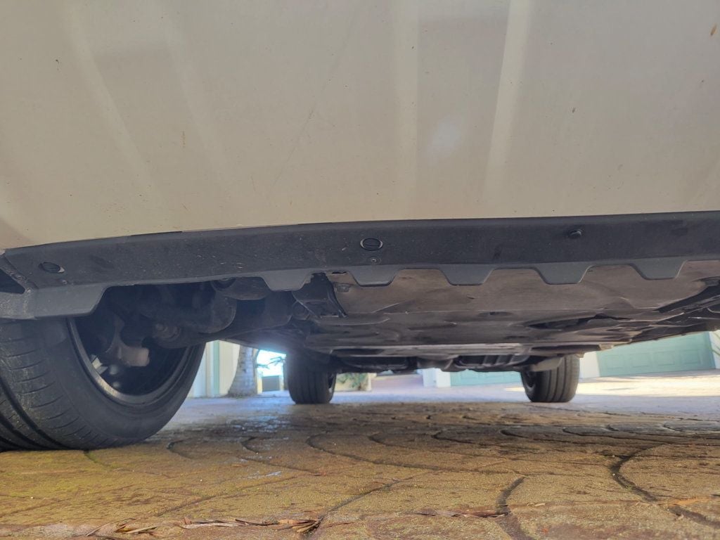 2021 Land Rover Range Rover Sport V8 Supercharged HSE Dynamic - 22968149 - 81