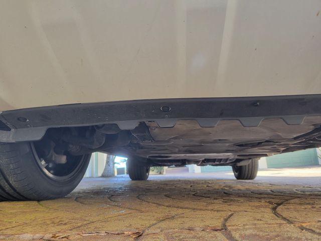 2021 Land Rover Range Rover Sport V8 Supercharged HSE Dynamic - 22968149 - 81