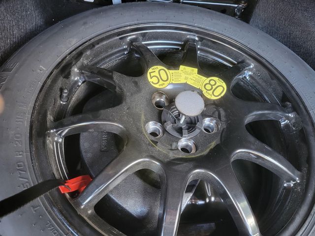 2021 Land Rover Range Rover Sport V8 Supercharged HSE Dynamic - 22968149 - 85