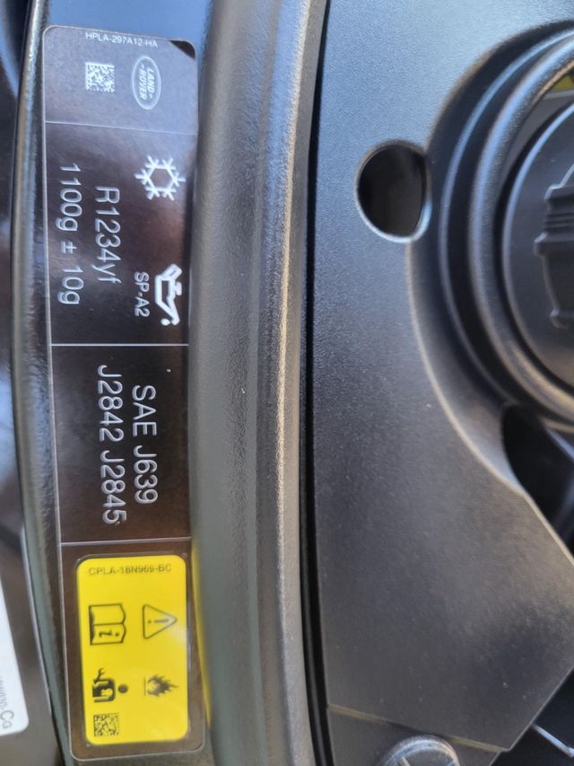 2021 Land Rover Range Rover Sport V8 Supercharged HSE Dynamic - 22968149 - 86