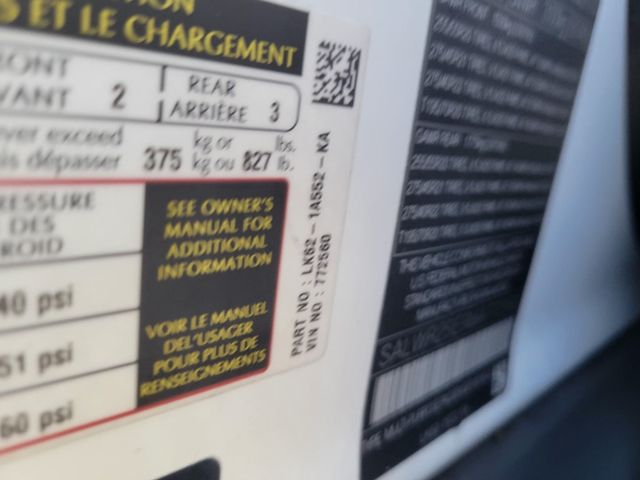 2021 Land Rover Range Rover Sport V8 Supercharged HSE Dynamic - 22968149 - 87