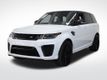 2021 Land Rover Range Rover Sport V8 Supercharged SVR Carbon Edition - 22412469 - 0