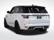 2021 Land Rover Range Rover Sport V8 Supercharged SVR Carbon Edition - 22412469 - 2