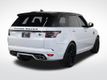 2021 Land Rover Range Rover Sport V8 Supercharged SVR Carbon Edition - 22412469 - 4