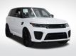 2021 Land Rover Range Rover Sport V8 Supercharged SVR Carbon Edition - 22412469 - 7