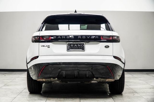 2021 Land Rover Range Rover Velar P250 R-Dynamic S - 22961430 - 10