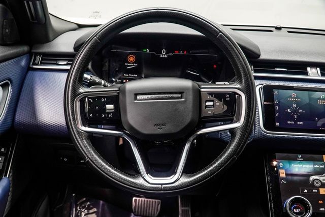 2021 Land Rover Range Rover Velar P250 R-Dynamic S - 22961430 - 14
