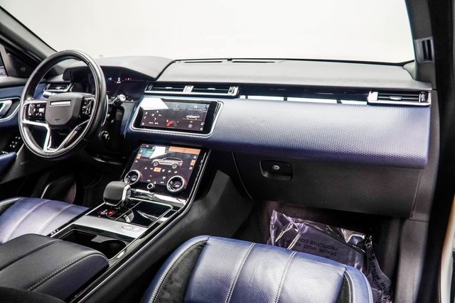 2021 Land Rover Range Rover Velar P250 R-Dynamic S - 22961430 - 15