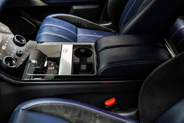 2021 Land Rover Range Rover Velar P250 R-Dynamic S - 22961430 - 16