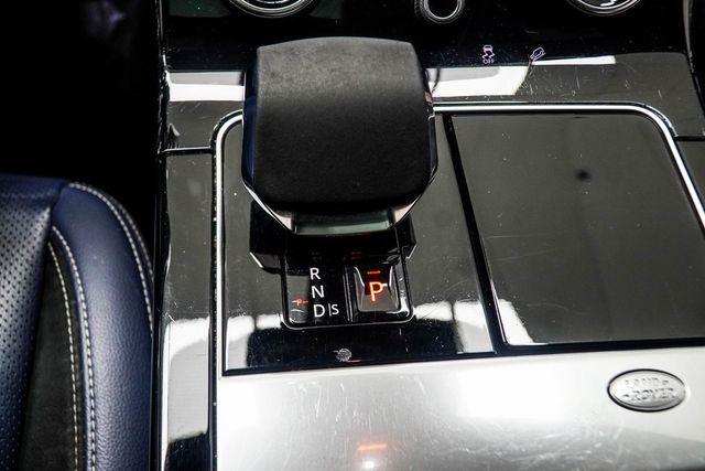 2021 Land Rover Range Rover Velar P250 R-Dynamic S - 22961430 - 17