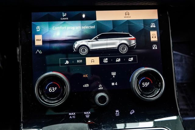 2021 Land Rover Range Rover Velar P250 R-Dynamic S - 22961430 - 18