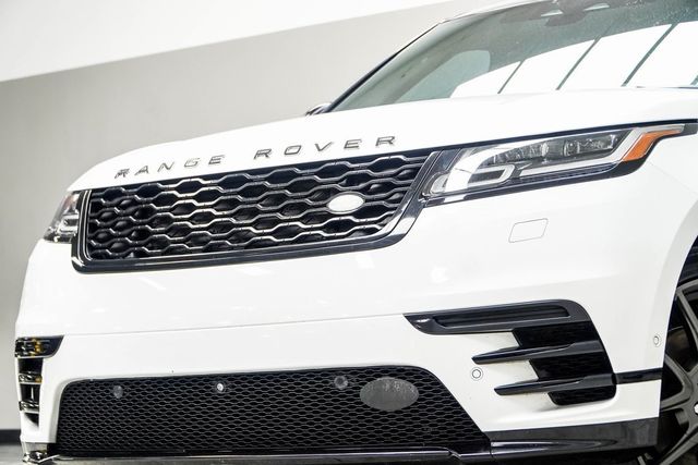 2021 Land Rover Range Rover Velar P250 R-Dynamic S - 22961430 - 1