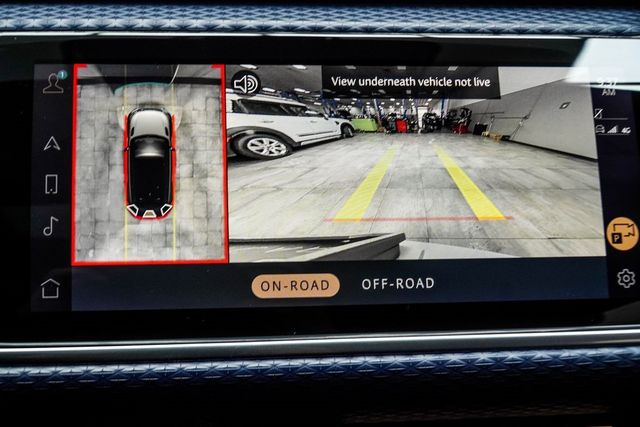 2021 Land Rover Range Rover Velar P250 R-Dynamic S - 22961430 - 23