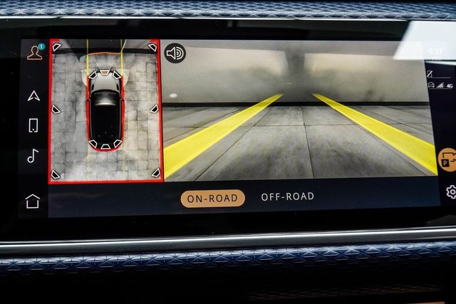 2021 Land Rover Range Rover Velar P250 R-Dynamic S - 22961430 - 24