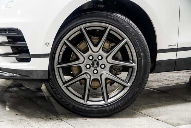 2021 Land Rover Range Rover Velar P250 R-Dynamic S - 22961430 - 2