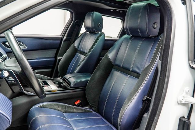 2021 Land Rover Range Rover Velar P250 R-Dynamic S - 22961430 - 33