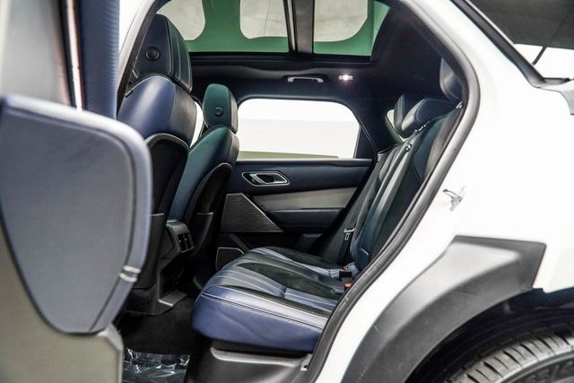 2021 Land Rover Range Rover Velar P250 R-Dynamic S - 22961430 - 35