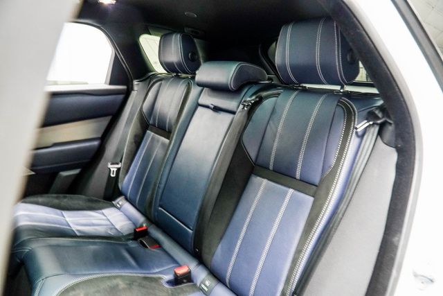 2021 Land Rover Range Rover Velar P250 R-Dynamic S - 22961430 - 37