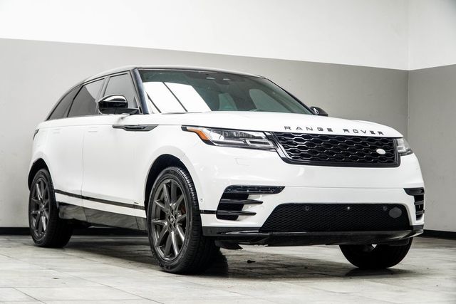 2021 Land Rover Range Rover Velar P250 R-Dynamic S - 22961430 - 3