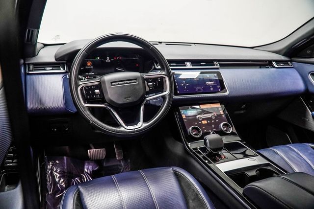 2021 Land Rover Range Rover Velar P250 R-Dynamic S - 22961430 - 4