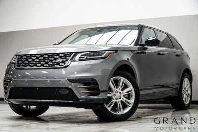 2021 Land Rover Range Rover Velar - SALYT2EXXMA307647