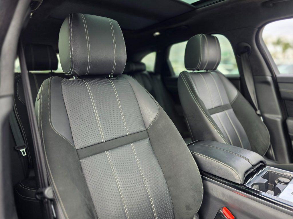 2021 Land Rover Range Rover Velar P250 R-Dynamic S - 22989494 - 9