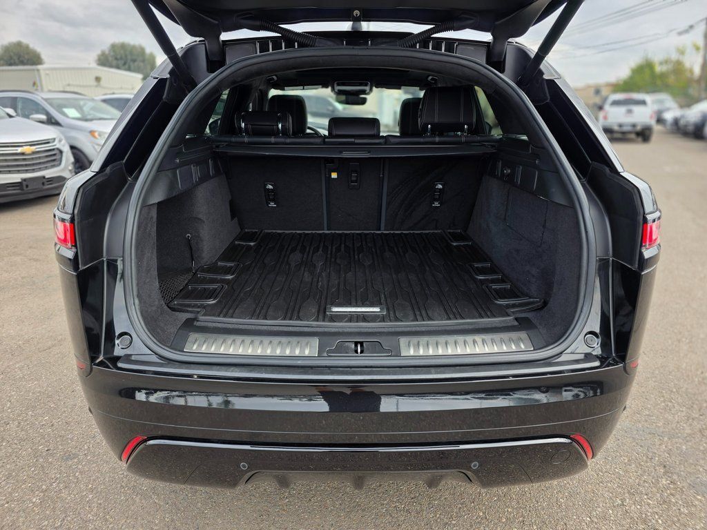2021 Land Rover Range Rover Velar P250 R-Dynamic S - 22989494 - 12