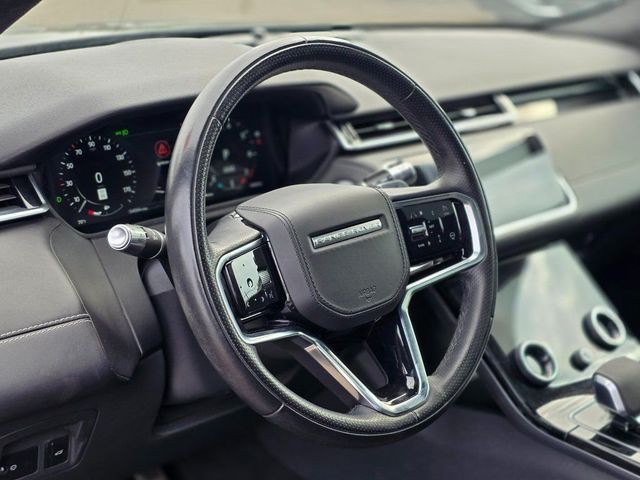 2021 Land Rover Range Rover Velar P250 R-Dynamic S - 22989494 - 14