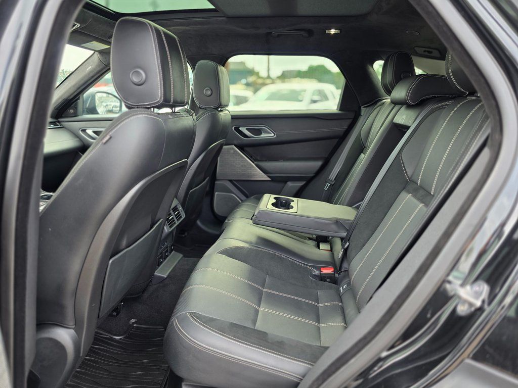 2021 Land Rover Range Rover Velar P250 R-Dynamic S - 22989494 - 17