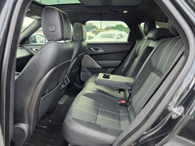 2021 Land Rover Range Rover Velar P250 R-Dynamic S - 22989494 - 17