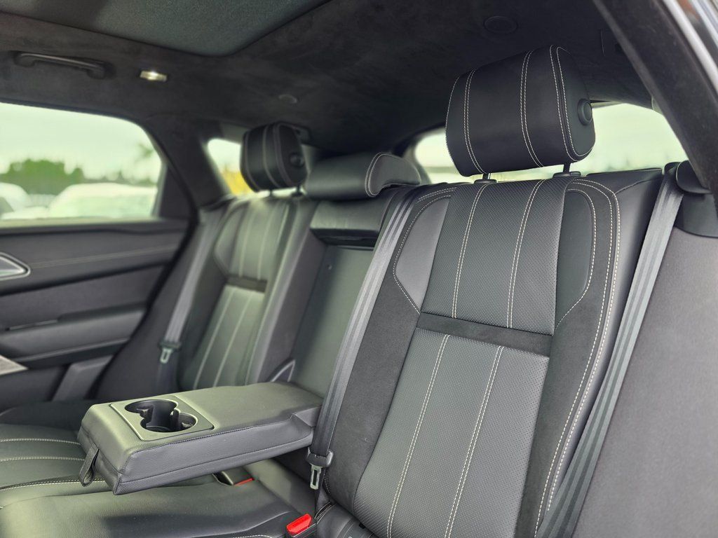 2021 Land Rover Range Rover Velar P250 R-Dynamic S - 22989494 - 18