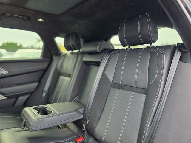 2021 Land Rover Range Rover Velar P250 R-Dynamic S - 22989494 - 18