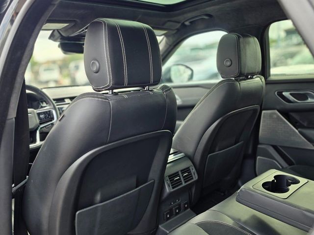 2021 Land Rover Range Rover Velar P250 R-Dynamic S - 22989494 - 19