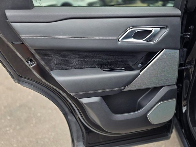 2021 Land Rover Range Rover Velar P250 R-Dynamic S - 22989494 - 21