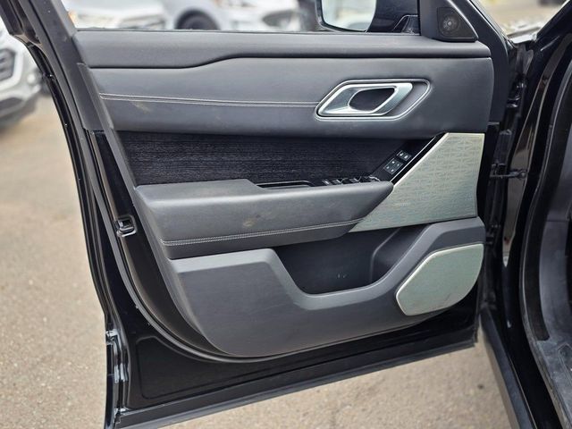 2021 Land Rover Range Rover Velar P250 R-Dynamic S - 22989494 - 22