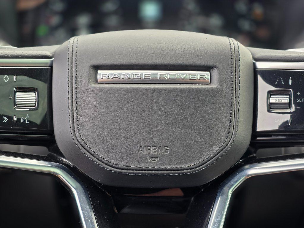 2021 Land Rover Range Rover Velar P250 R-Dynamic S - 22989494 - 25