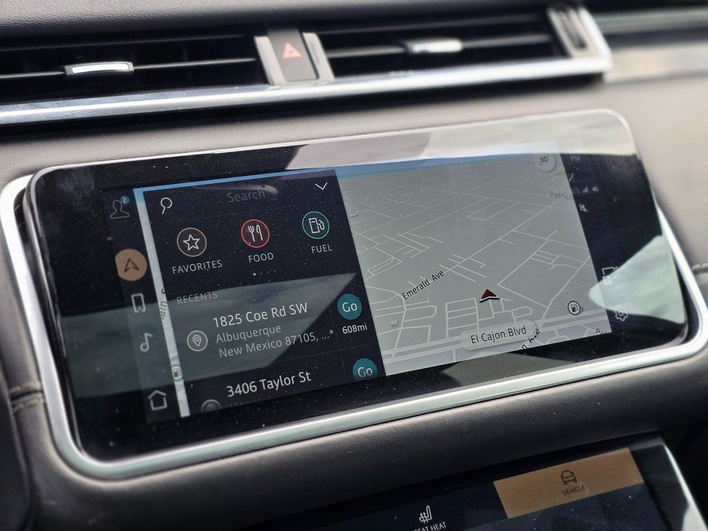 2021 Land Rover Range Rover Velar P250 R-Dynamic S - 22989494 - 27