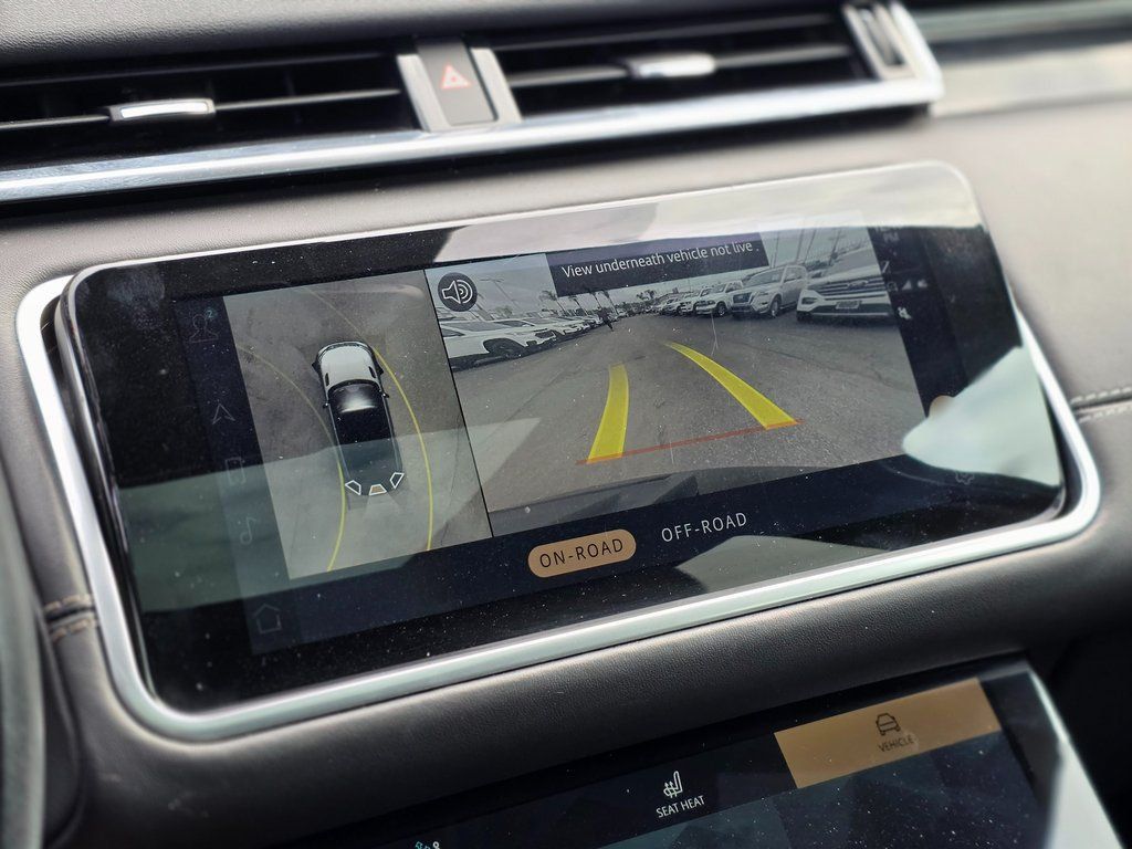 2021 Land Rover Range Rover Velar P250 R-Dynamic S - 22989494 - 28