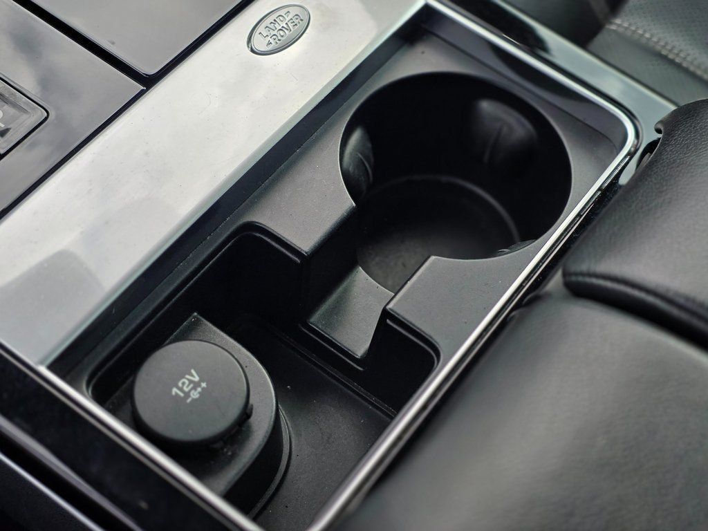 2021 Land Rover Range Rover Velar P250 R-Dynamic S - 22989494 - 31