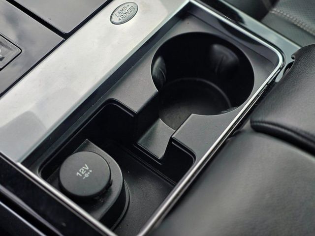 2021 Land Rover Range Rover Velar P250 R-Dynamic S - 22989494 - 31